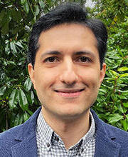 Mohsen Goudarzi