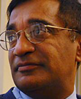 Ali Asani