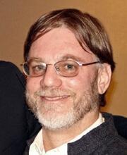 Richard Wolf