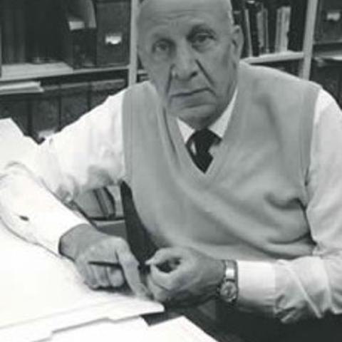 Abdelhamid Sabra