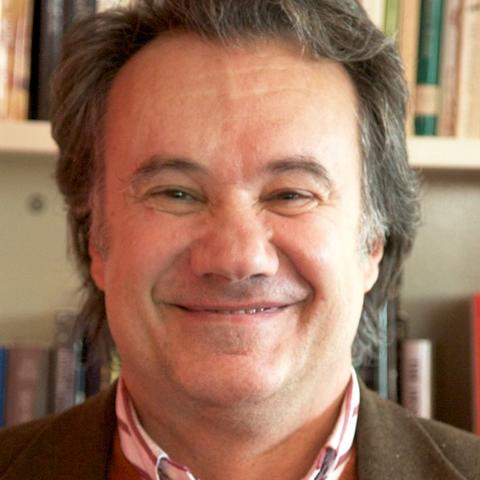 Cemal Kafadar