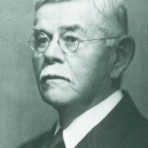 James Richard Jewett