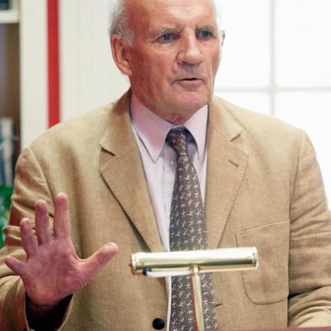 Roger Owen