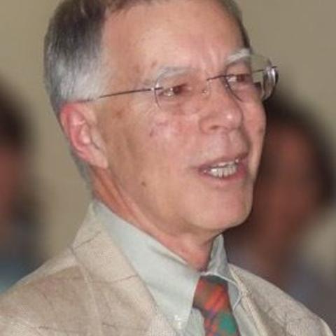 Wheeler Thackston