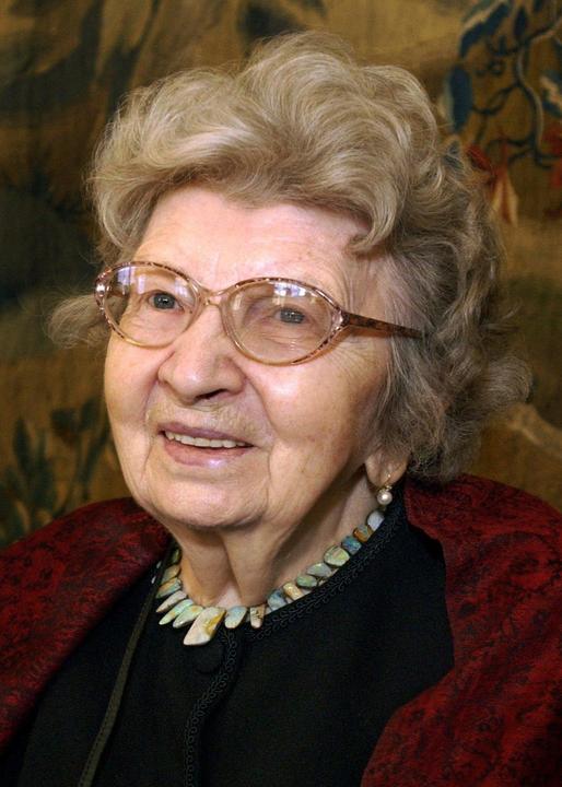 Annemarie Schimmel