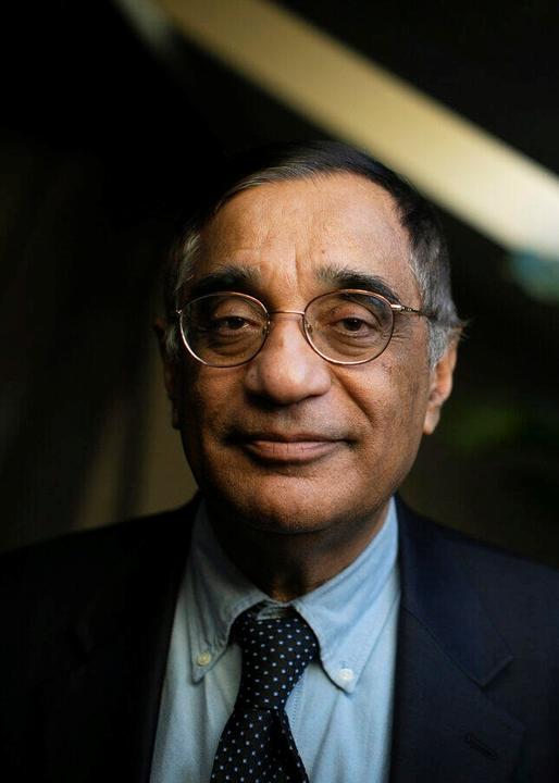 Ali Asani