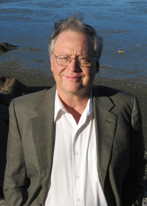 Steven Caton