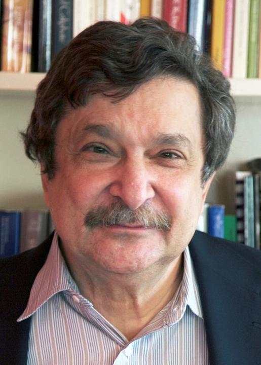 Roy Mottahedeh