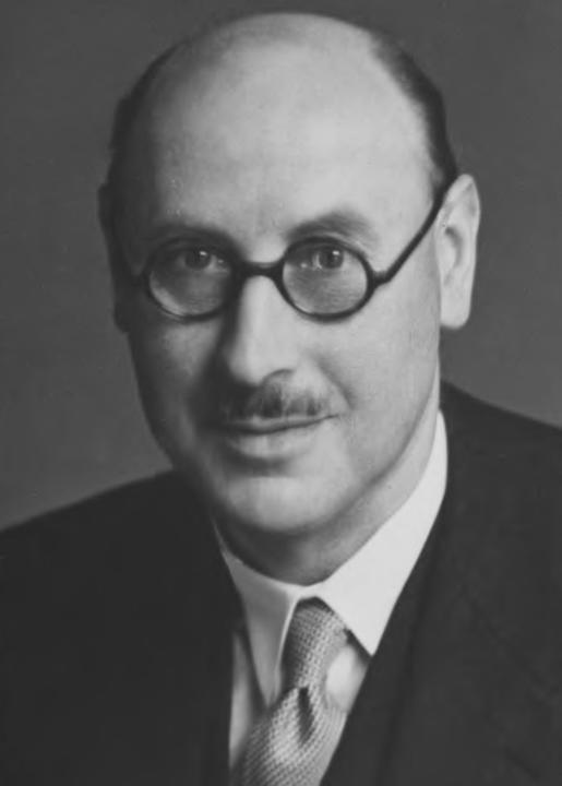Sir Hamilton Gibb