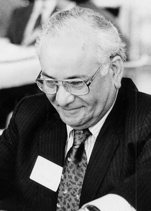 Muhsin Mahdi