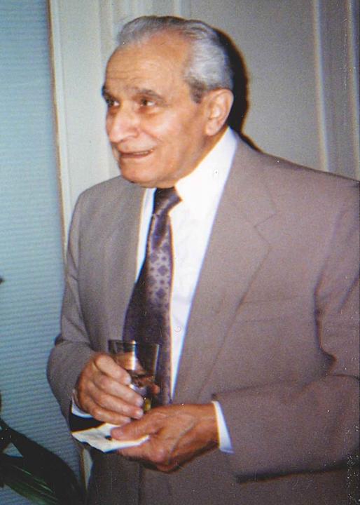 George Makdisi