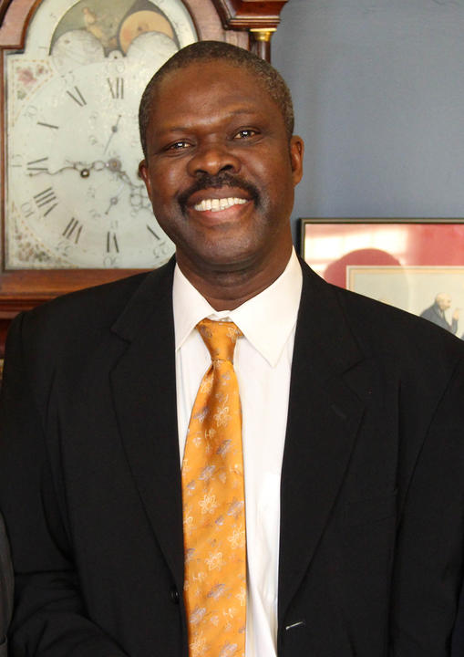 Ousmane Kane