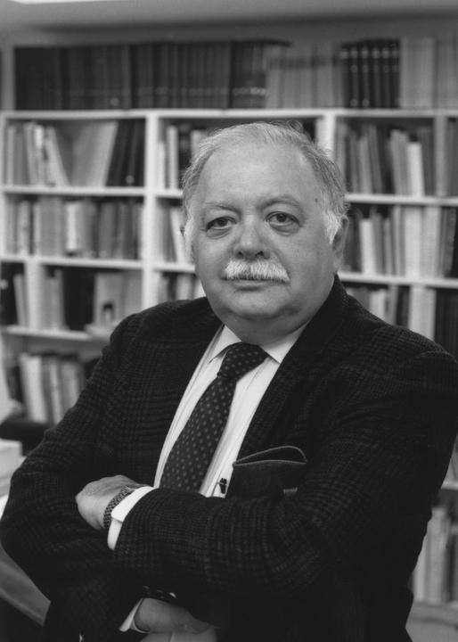 Oleg Grabar