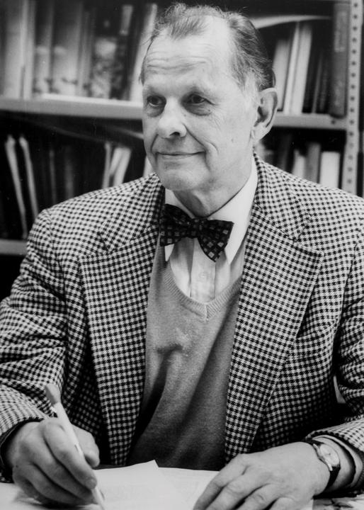 Richard Frye