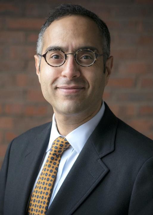 Tarek Masoud