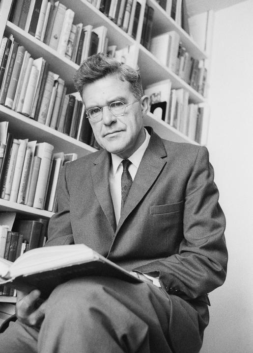 Wilfred Cantwell Smith